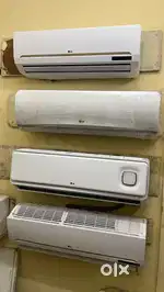 SPLIT AC AIR CONDITIONER GOOD CONDITION