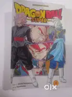 Dragon Ball Super Vol-4