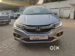 Honda City 1.5 ZX i-DTEC MT, 2019, Diesel