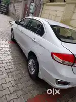 Maruti Suzuki Ciaz 2015