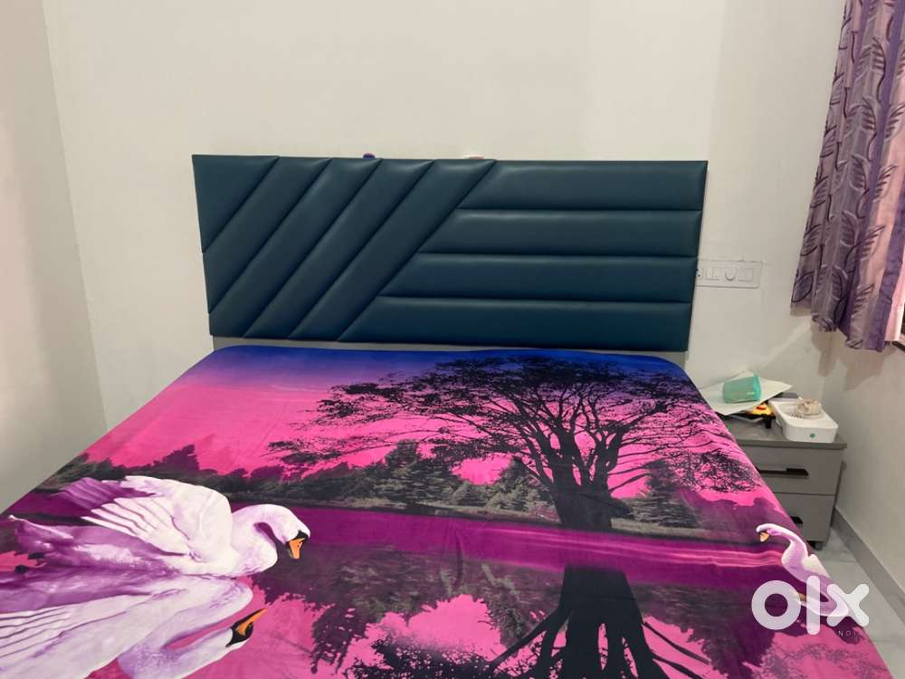 6 month back buy new bed from bhatar