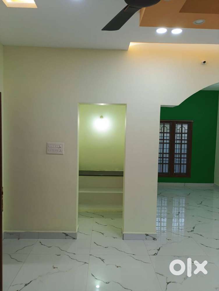 2 BHK Independent House