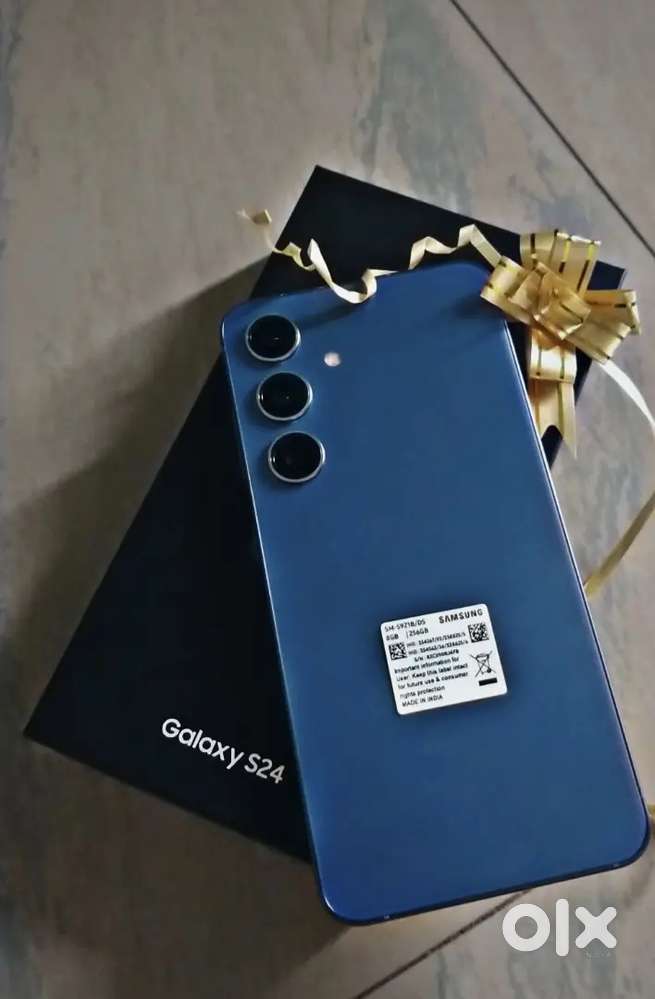 Samsung s24