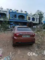 Tata Tigor 2017 Petrol