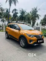 Renault Triber RXZ, 2023, Petrol