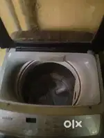 Samsung automatic washing machine