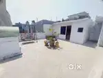 1 Room with attach Toilet (Cement Shed)