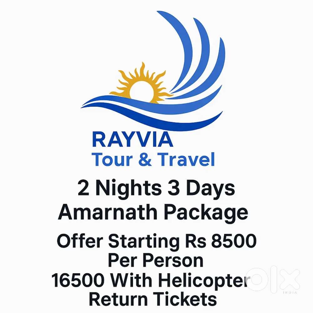 Kashmir tour package (winter)