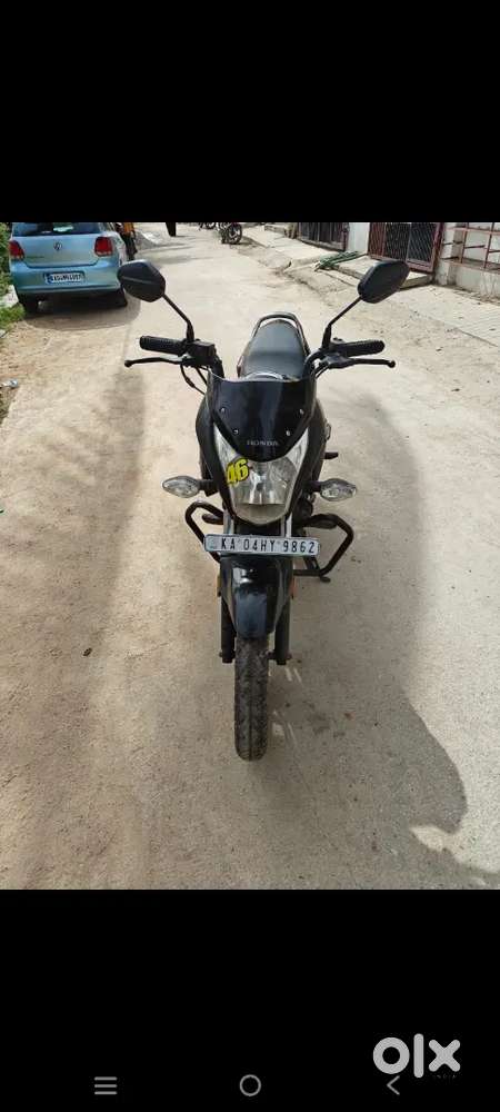 It's in good condition.only genuine customer broker plz excuse