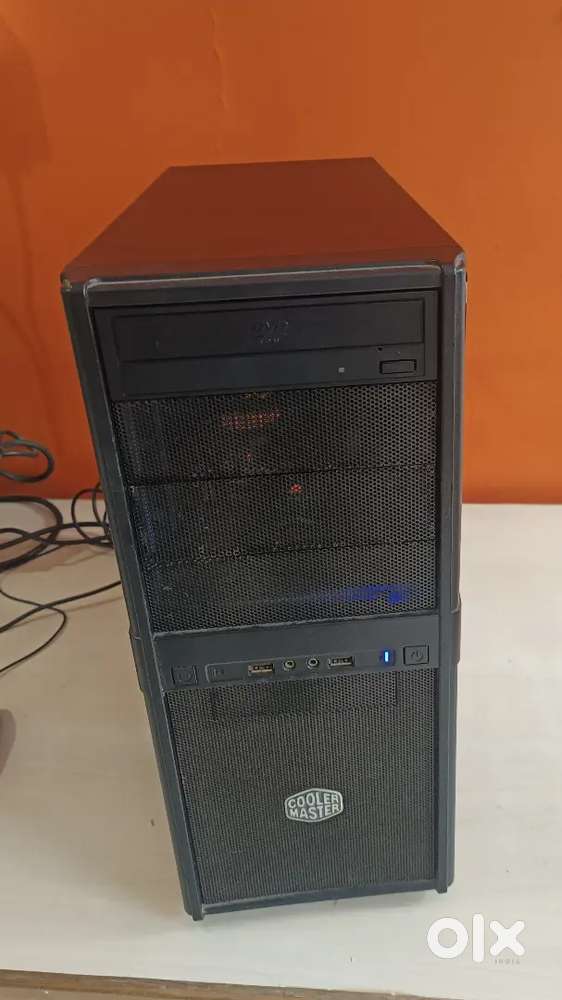 Intel i7 CPU Rs 6000