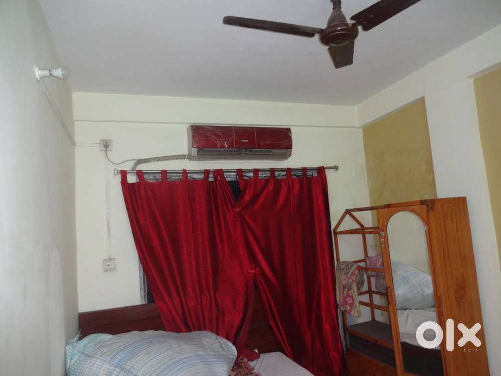 1159 Sqft Fully Furnished Flat for Sale in Kaikhali