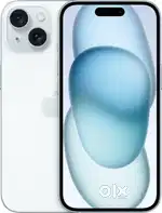 Iphone 15plus 128GB