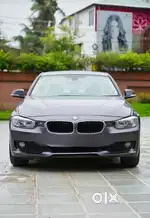BMW 3 Series 2013 320d excellent condition