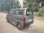 Maruti Suzuki Eeco 5 STR With AC Plus HTR CNG, 2017, CNG & Hybrids