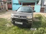 Maruti Suzuki S-Presso 2020 CNG & Hybrids 25000 Km Driven