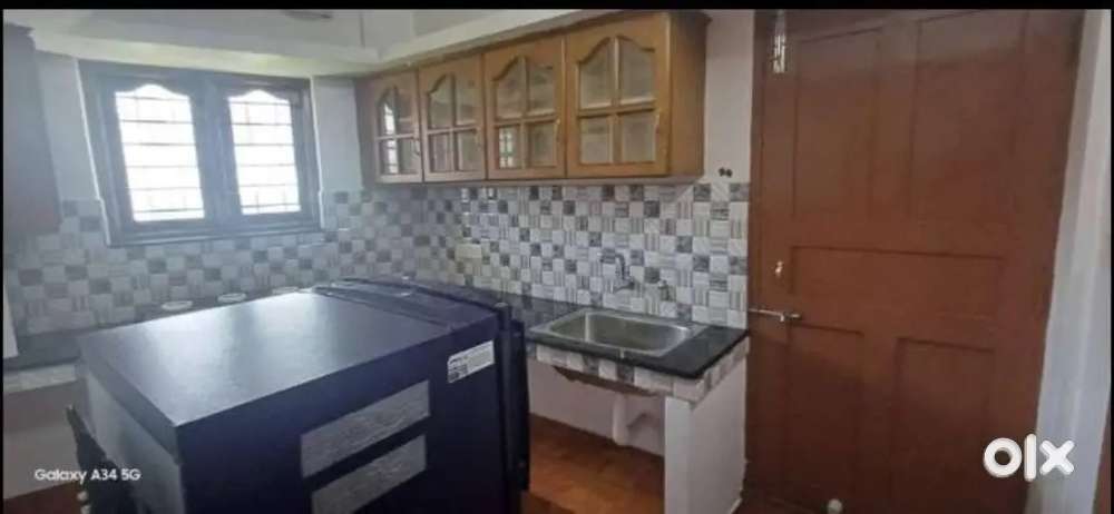 2 & 3 BHK Furnished For Bachelor's @ Kaloor, Palarivattom
