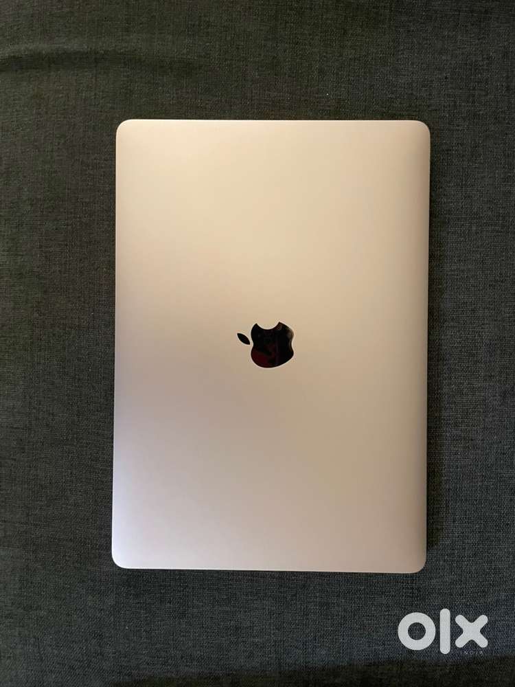 MacbookAir M1 2020