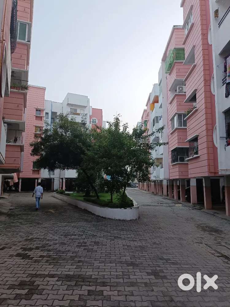 3 BHK Flat For Resale in Thiruporur.