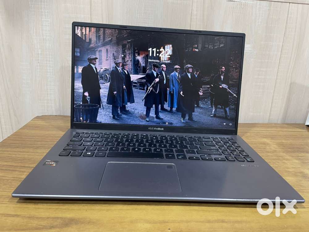 Asus Vivobook 15.6” Laptop