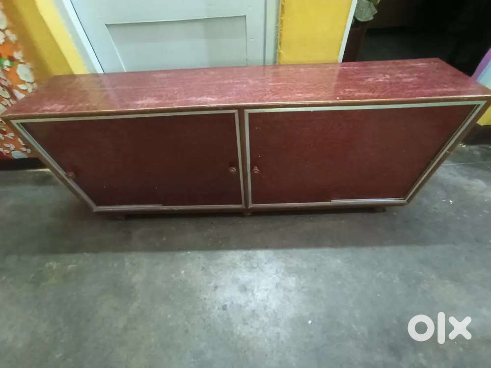 wooden made multipurpose rack shelf