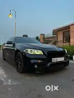 BMW 530d M Sport – Fully Loaded | Stage 2 | Showroom Condition