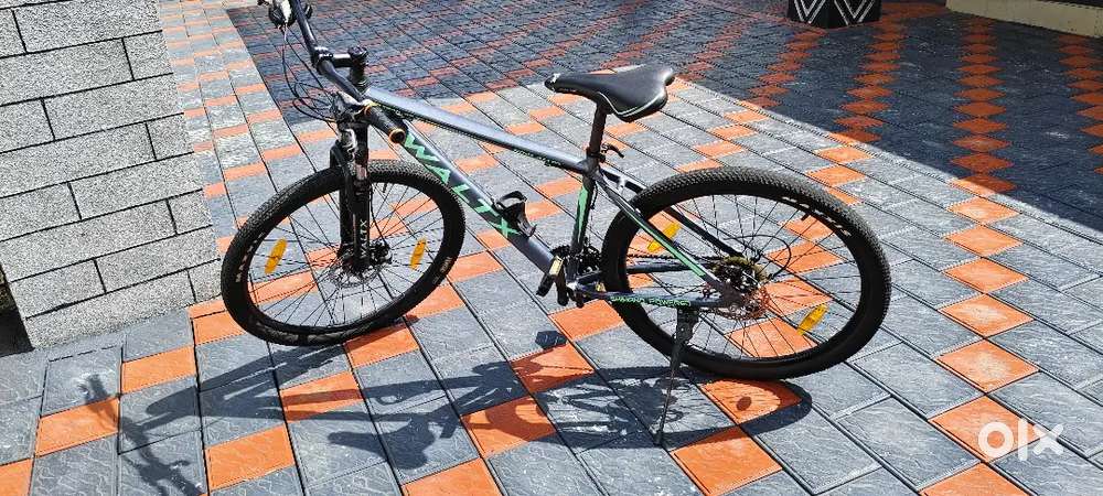 Walt x trail 27.5 Bicycle