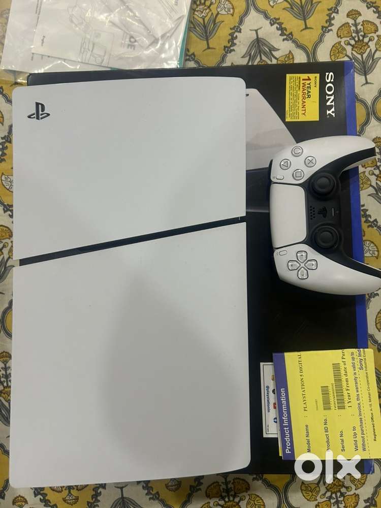 Sony PlayStation 5  PS5