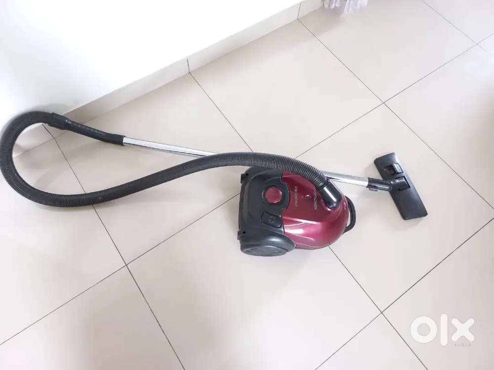 Vaccume cleaner