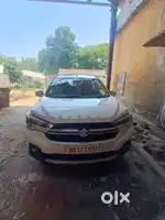 Maruti Suzuki XL6 2020