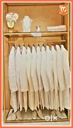 Readymade showroom
