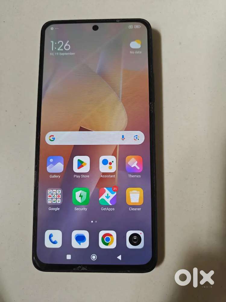 xiaomi 11i