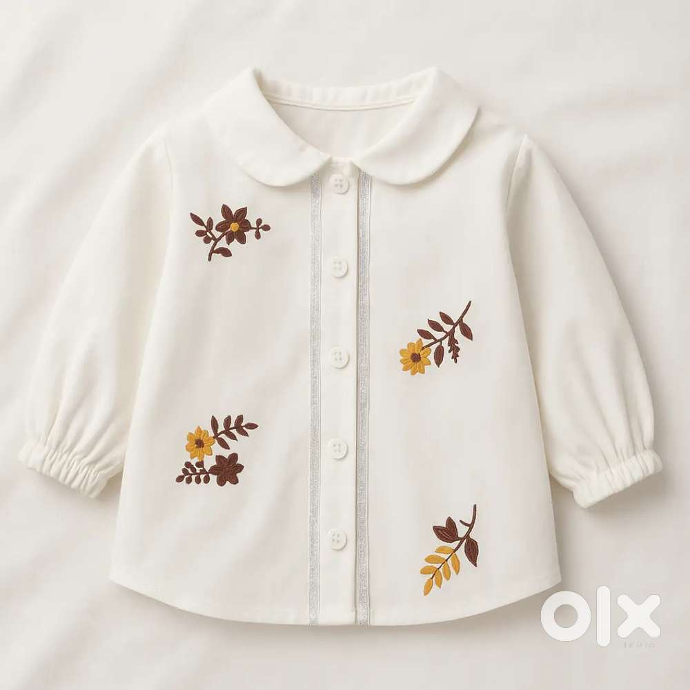 Same kids shirt We will make it to order if anyone likes it, please DM