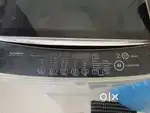LG washing machine