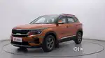 Kia Seltos 1.5 HTK+, 2020, Petrol