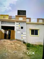 independent house hai market sai 500m andar
