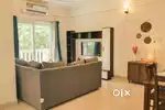 1bhk Flat for Sale in Rivora, Goa
