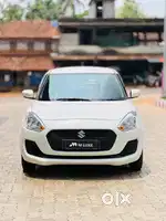 Maruti Suzuki Swift VDI (O), 2018, Diesel