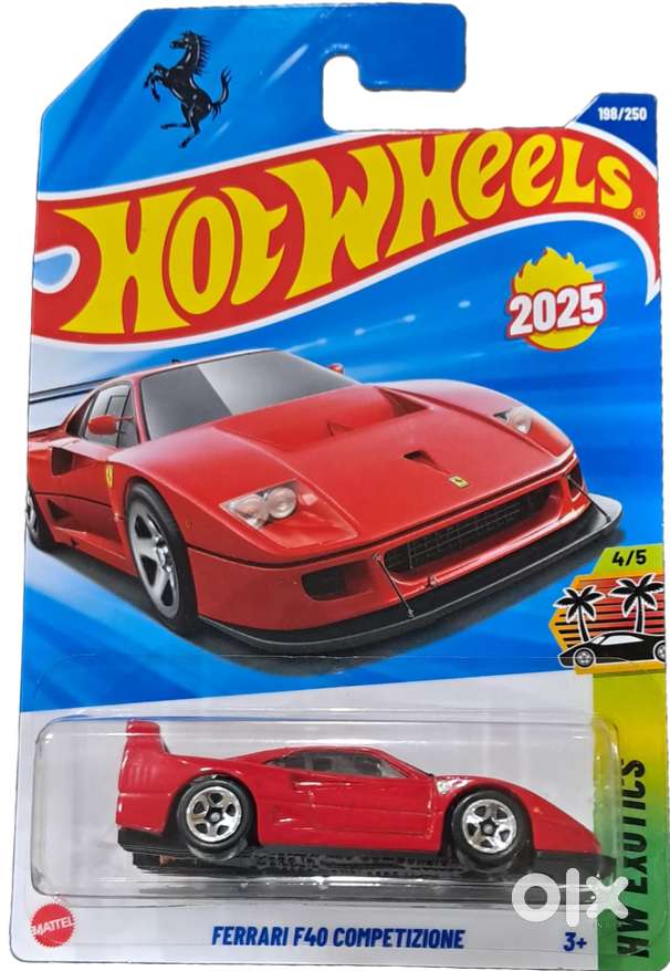 Hot wheels Rare Cars