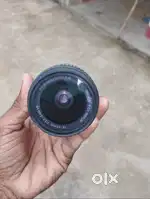 NIKON D3500