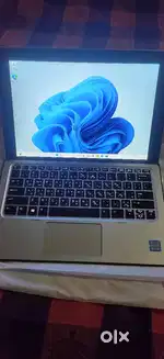 HP Elite X2 2in 1 laptop