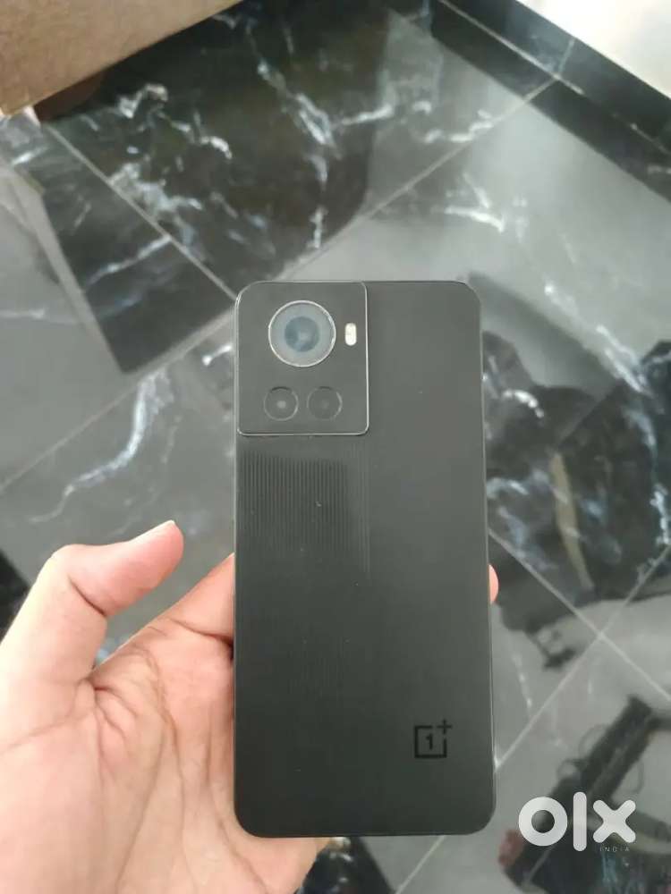 Oneplus 10r