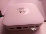 Jio 4k setup box