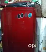 Woolpool refrigerator compressor problem