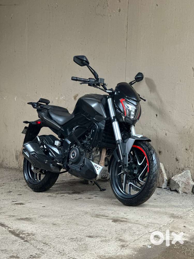 Bajaj dominar 400 2021