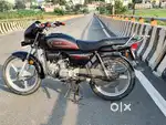 Gadi me koi kami nahi hai new condition hai