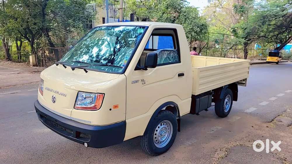 Ashokleyland dost xl