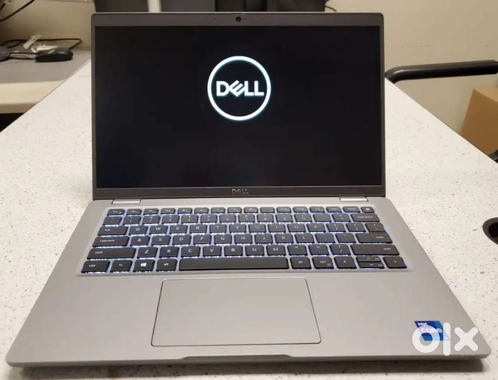 SALE: Dell 5420 Business Laptop (11th Gen) - 14 FHD - Ready to Go