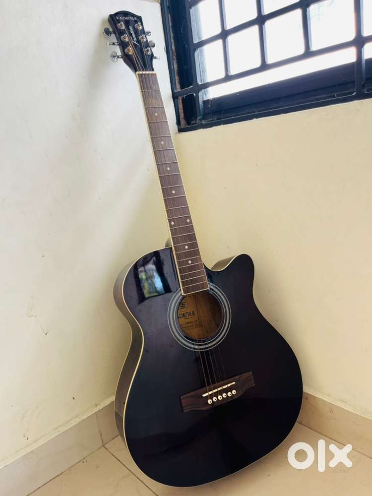 Guiatar for beginners