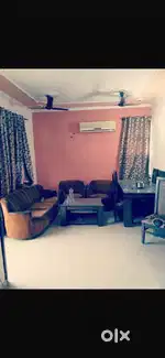 2 bhk fully furnished apartment for rent