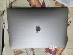 Macbook Pro i9 Touchbar